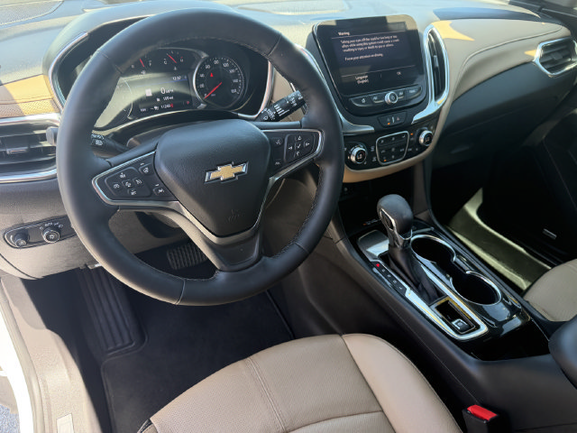 Used 2024 Chevrolet Equinox Premier FWD image 20