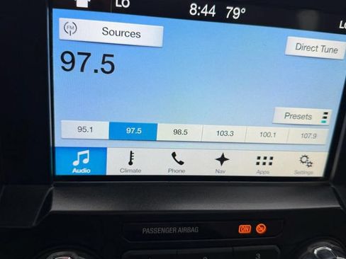 Used 2017 Ford F250 Lariat w/ Lariat Ultimate Package AWD/4WD image 17