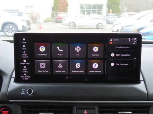 New 2026 Honda Pilot Elite image 24