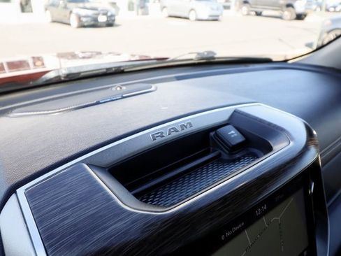 Used 2019 RAM 1500 Laramie image 62