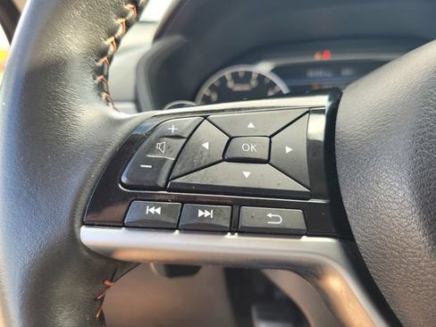 Used 2024 Nissan Altima 2.5 SR AWD/4WD image 28