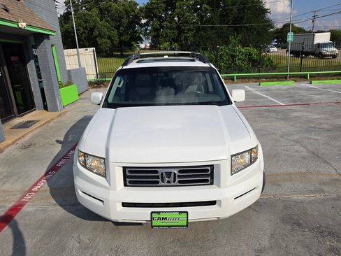 Used 2006 Honda Ridgeline RTL image 63