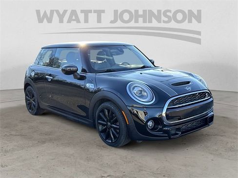 Used 2020 MINI Cooper S image 7