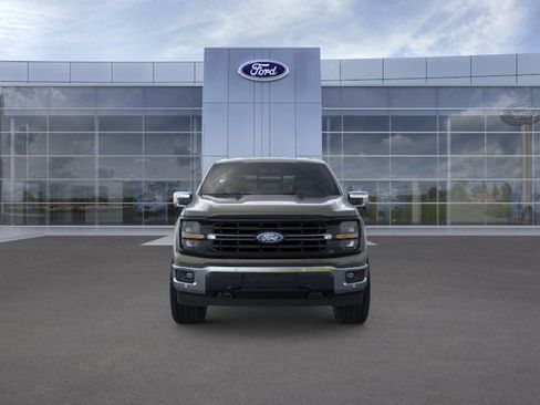 New 2026 Ford F150 XLT AWD/4WD image 6
