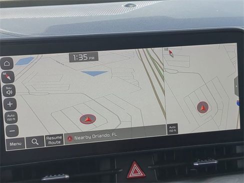 Used 2024 Kia Sportage X-Line image 22