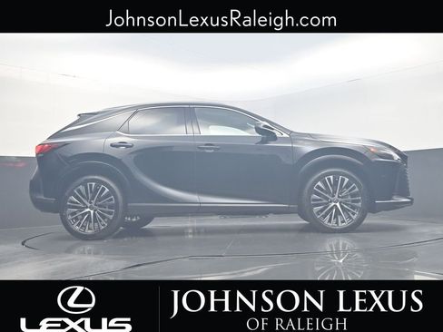 New 2026 Lexus RX 350 Premium Plus image 20