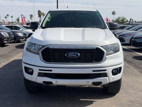 Used 2019 Ford Ranger XLT w/ FX4 Off-Road Package AWD/4WD image 14