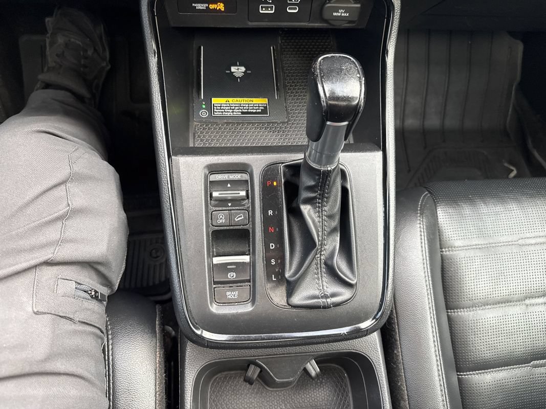 Used 2024 Honda CR-V EX-L image 32