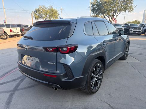 Used 2023 MAZDA CX-50 AWD 2.5 S w/ Cargo Package image 4