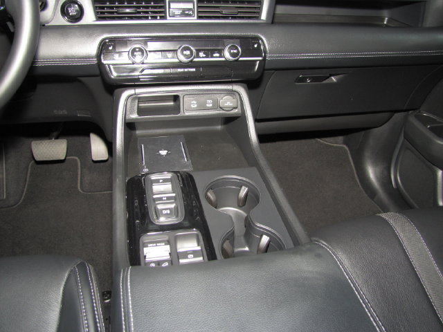 Certified 2026 Honda Passport RTL image 38