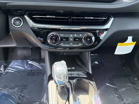 New 2026 Buick Envista Sport Touring w/ Convenience I Package FWD image 25