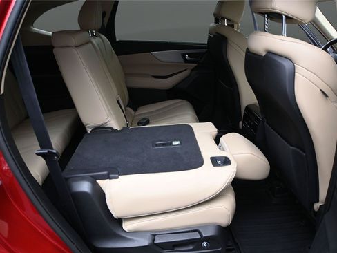 Certified 2023 Acura MDX SH-AWD w/ Technology Package image 21