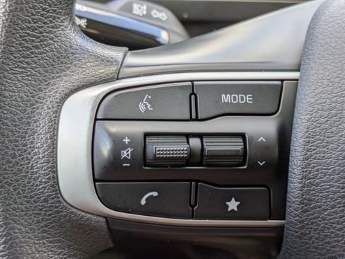 Certified 2023 Kia Sportage LX image 31