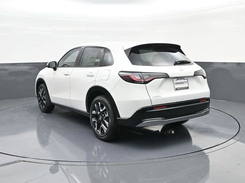 New 2026 Honda HR-V EX-L image 8