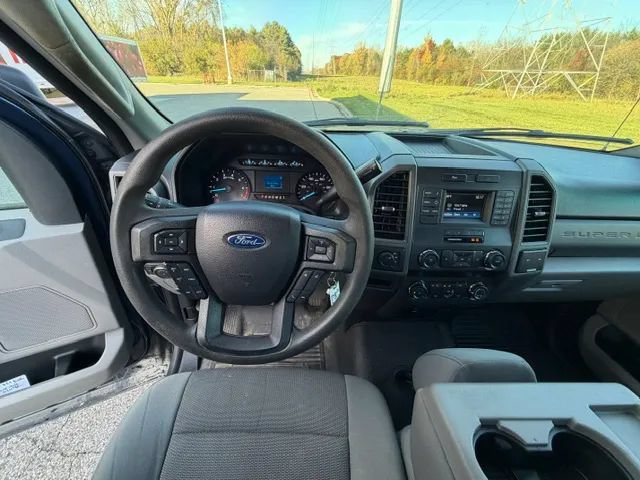 Used 2019 Ford F250 XL w/ XL Value Package AWD/4WD image 18