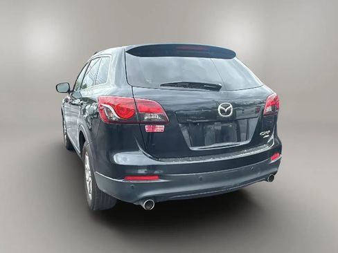 Used 2014 MAZDA CX-9 Touring image 4