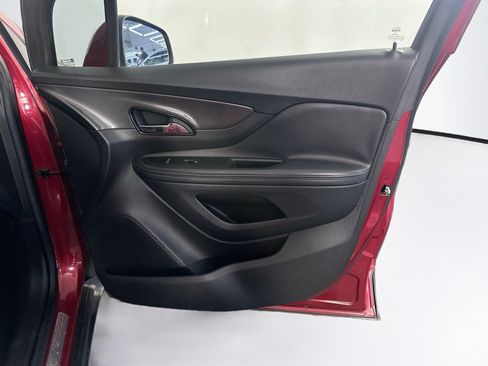 Used 2019 Buick Encore Preferred FWD image 29