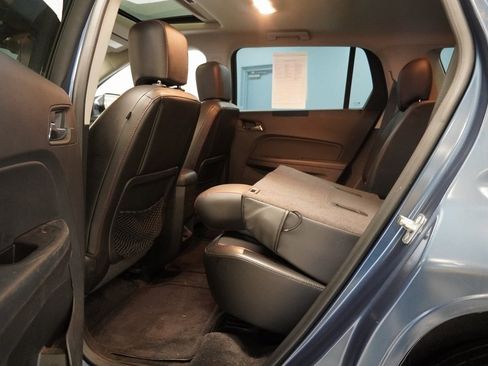 Used 2016 GMC Terrain SLT w/ Open Road Package image 19