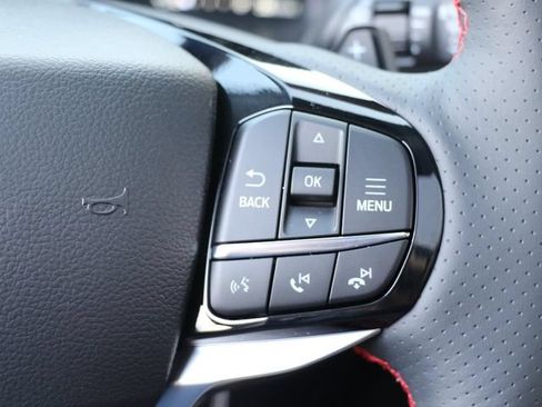 New 2026 Ford Explorer ST w/ Sun And Sound Package AWD/4WD image 29