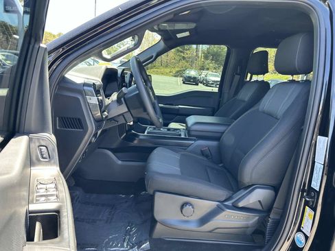 Used 2025 Ford F150 STX AWD/4WD image 15