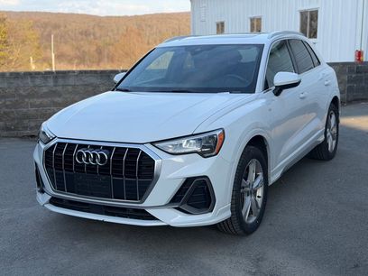 Used 2021 Audi Q3 2.0T Premium w/ Convenience Package