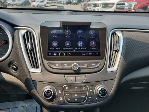 Used 2023 Chevrolet Malibu LT FWD image 20