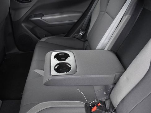 New 2026 Subaru Crosstrek 2.0i Premium image 22