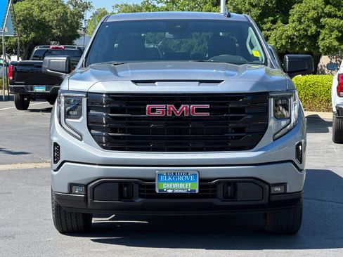 Used 2026 GMC Sierra 1500 Elevation w/ Max Trailering Package image 8