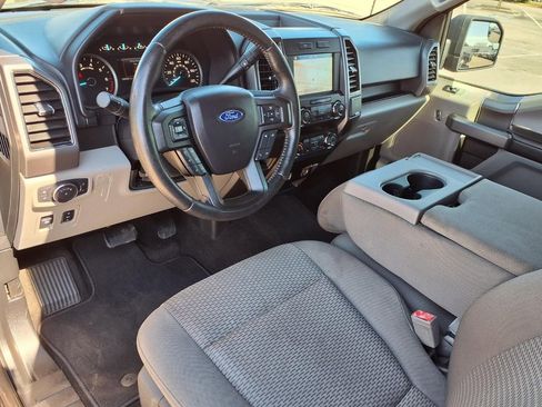 Used 2019 Ford F150 XLT w/ Equipment Group 302A Luxury RWD image 23