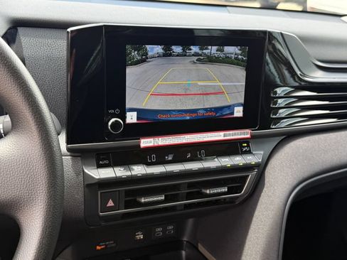 Used 2026 Toyota Camry LE w/ Convenience Package FWD image 20
