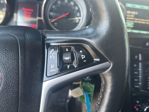 Used 2016 Buick Cascada Premium FWD image 26