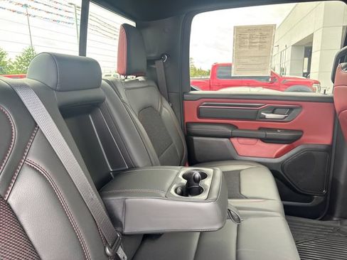 Used 2026 RAM 1500 Rebel w/ Rebel Level 1 Equipment Group AWD/4WD image 38