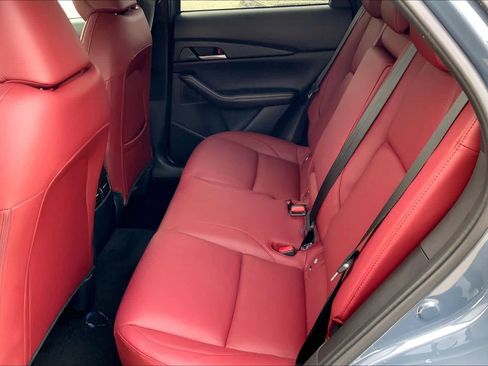 New 2026 MAZDA CX-30 AWD 2.5 S image 22