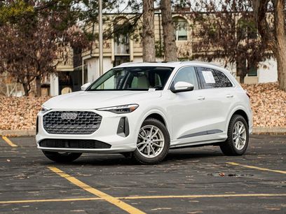 Used 2025 Audi Q5 Prestige