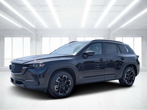 New 2026 MAZDA CX-50 Meridian Edition w/ Weather Package AWD/4WD image 7