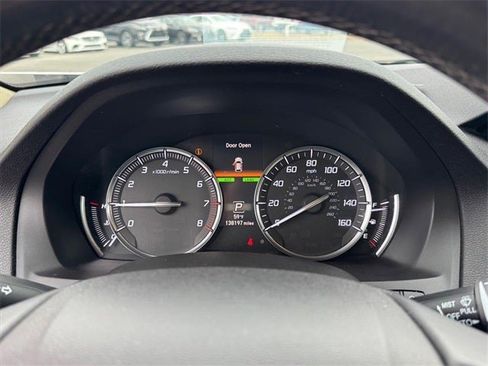 Used 2017 Acura MDX SH-AWD w/ Technology Package image 19