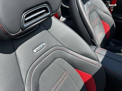 Certified 2026 Mercedes-Benz CLE 53 AMG 4MATIC Cabriolet image 17