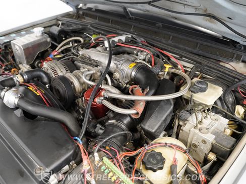 Used 2003 Land Rover Discovery SE image 33