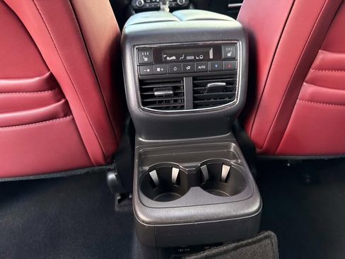 Certified 2023 MAZDA CX-9 Carbon Edition image 21