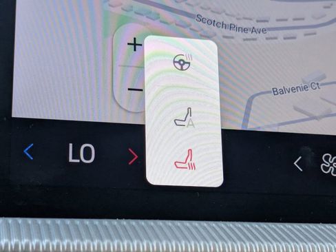 New 2026 Ford Explorer ST-Line w/ ST-Line Street Pack image 27