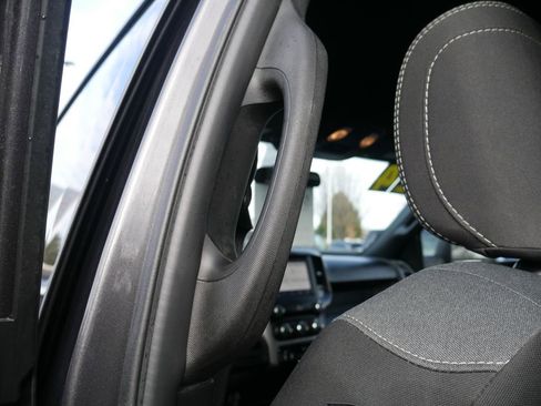 Certified 2024 RAM 3500 Tradesman w/ Chrome Appearance Group image 19