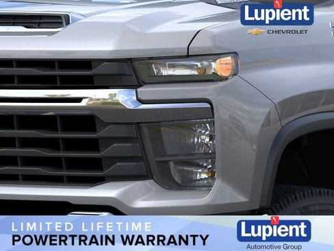 New 2026 Chevrolet Silverado 2500 LT w/ Convenience Package image 12