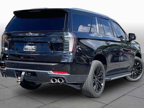 Used 2025 Chevrolet Tahoe Premier RWD image 13