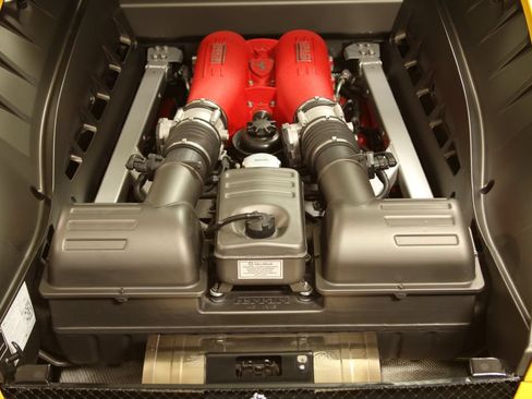 Used 2008 Ferrari F430 Coupe RWD image 34