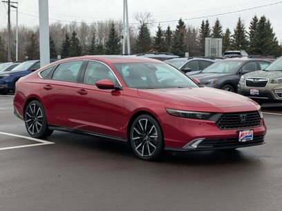 Used 2023 Honda Accord Touring