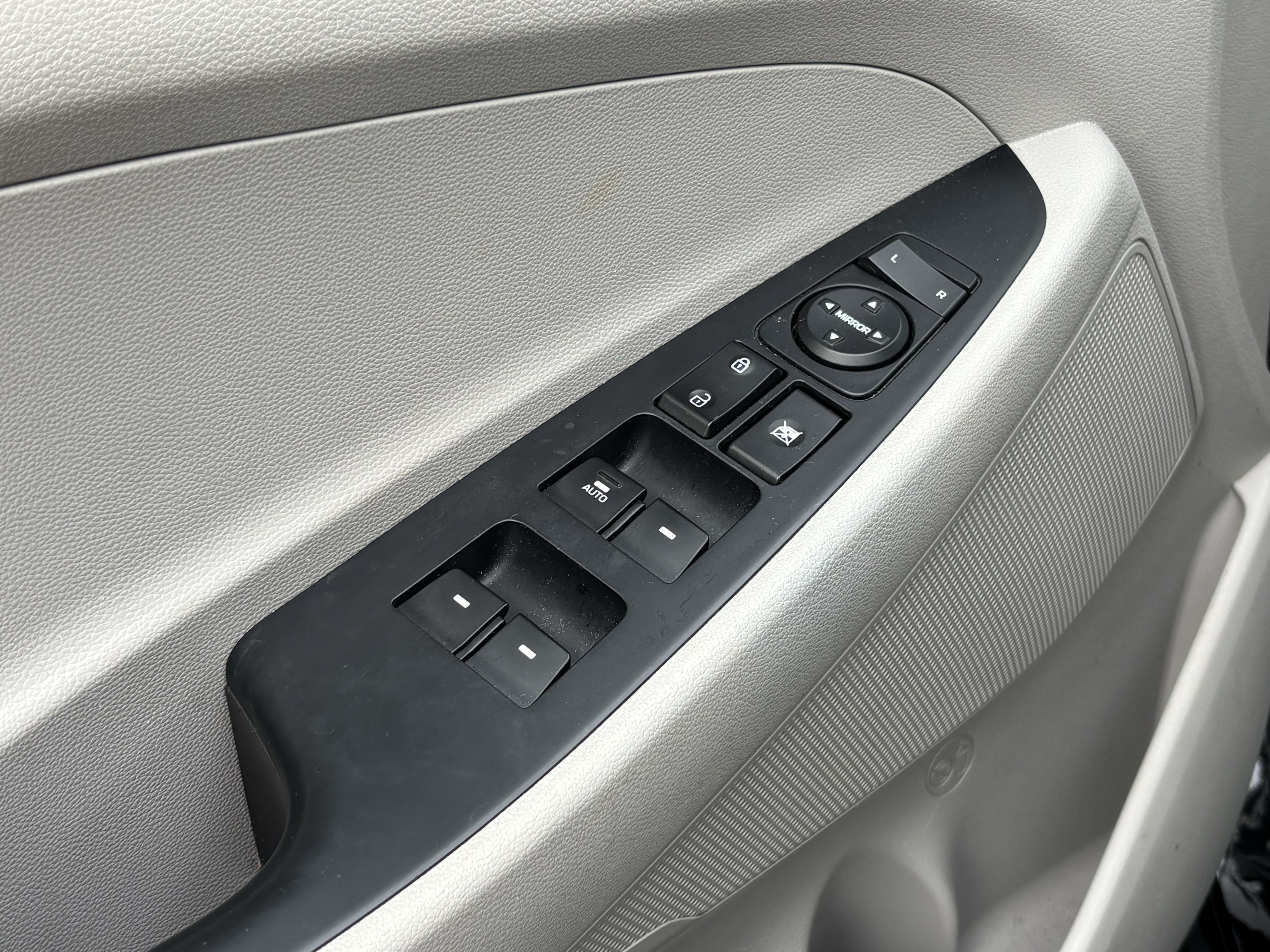 Used 2019 Hyundai Tucson Value w/ Cargo Package FWD image 15
