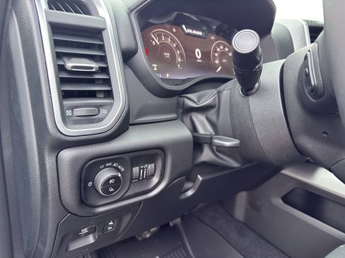 New 2026 RAM 1500 Big Horn image 15