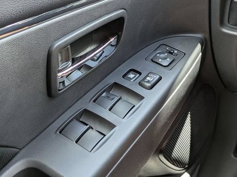 New 2026 Mitsubishi Outlander Sport AWD image 23