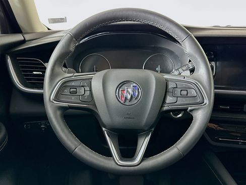 Used 2022 Buick Envision Preferred image 18