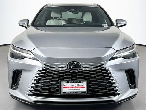 Used 2023 Lexus RX 350 Premium Plus w/ Cold Area Package FWD image 2